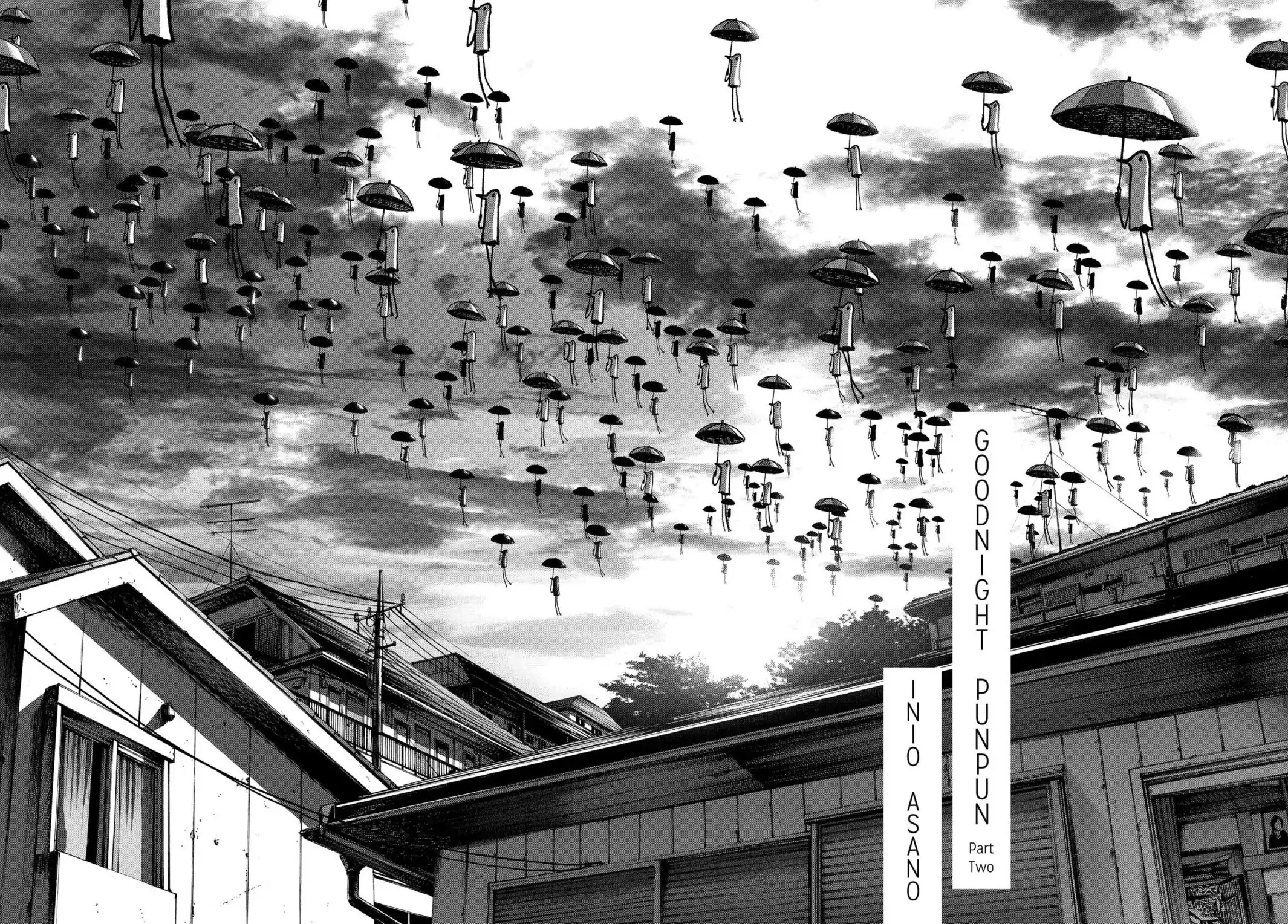 Oyasumi Punpun Chapter 22 image 16